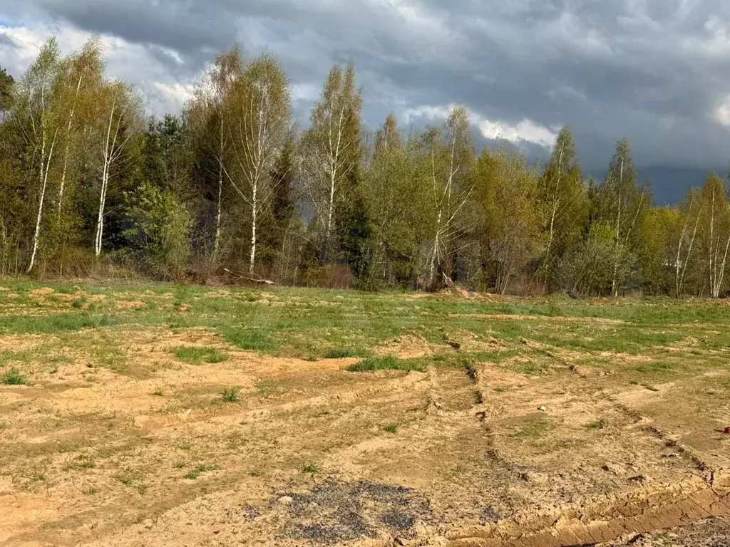 Участок 6 сот. (ИЖС) - Фото 0