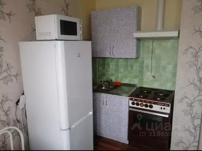 Квартира, студия, 20 м - Фото 0
