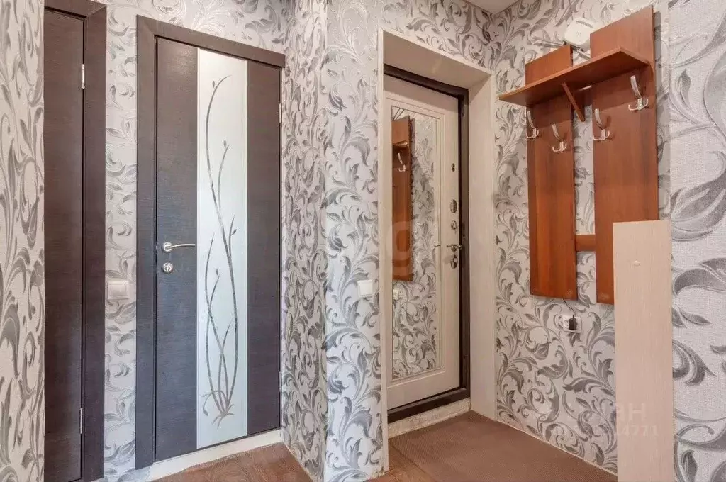 3-к кв. Вологодская область, Вологда Пионерская ул., 18 (50.1 м) - Фото 1