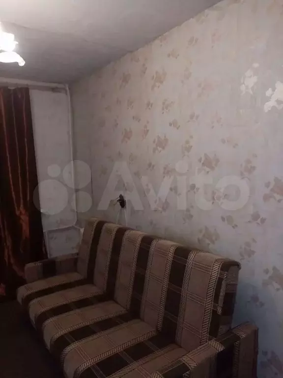 Комната 13 м в 5-к., 7/15 эт. - Фото 1