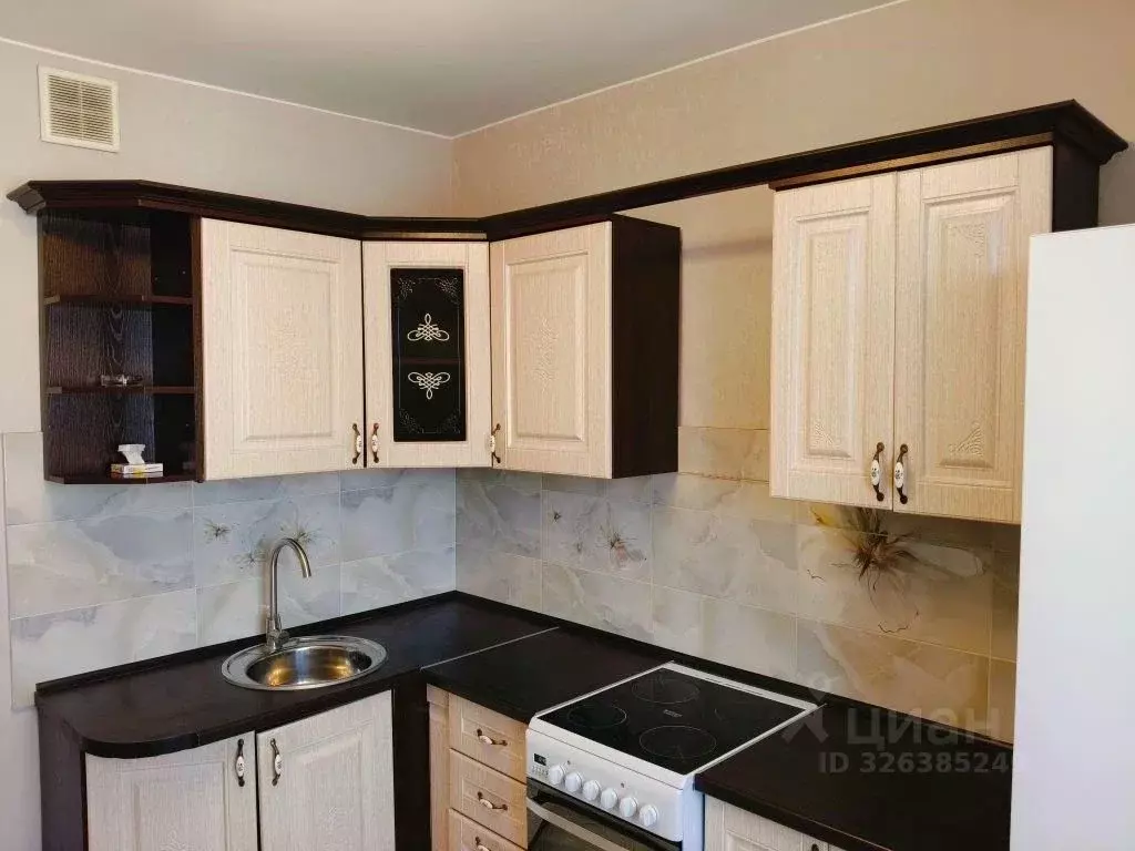 2-к кв. Московская область, Солнечногорск городской округ, Андреевка ... - Фото 1