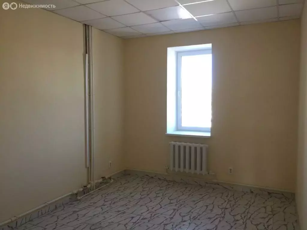 Офис (18.3 м) - Фото 2