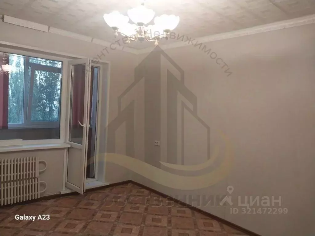 1-к кв. Белгородская область, Старый Оскол Макаренко мкр, 38 (39.0 м) - Фото 2