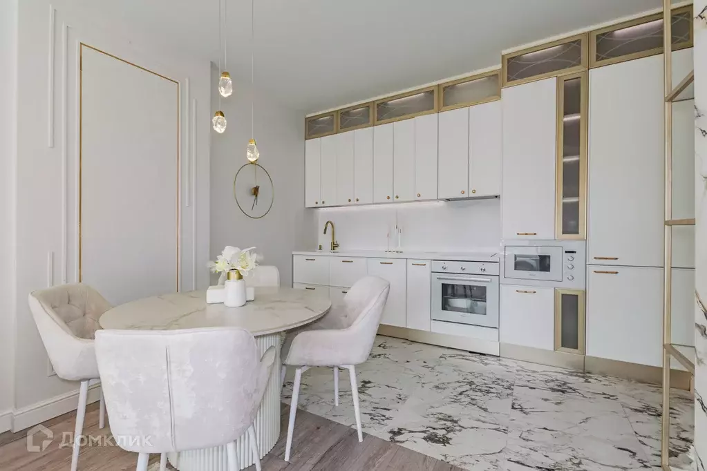 Продаётся 3-к квартира, 120 м - Фото 0
