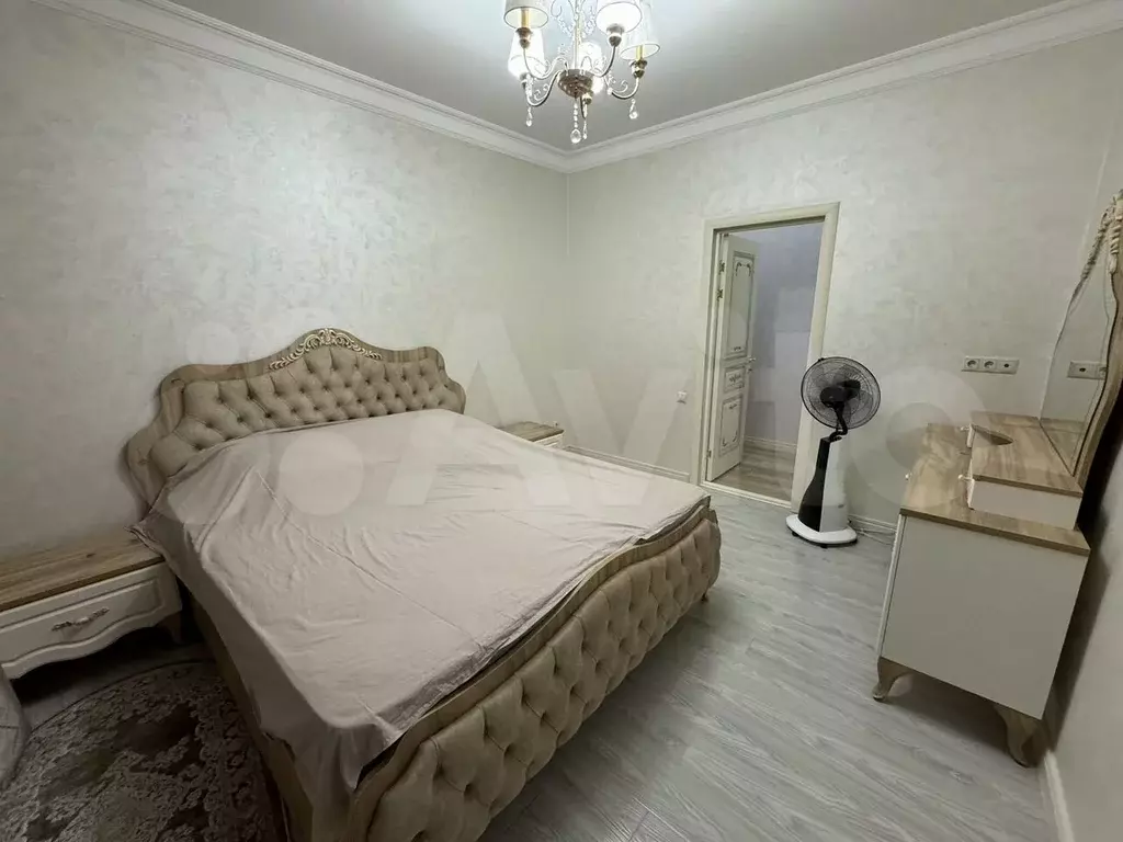 2-к. квартира, 72 м, 7/7 эт. - Фото 1