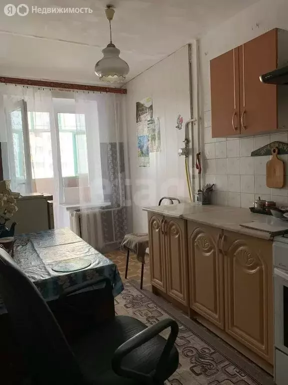 1-комнатная квартира: Брянск, улица Есенина, 24 (36 м) - Фото 1