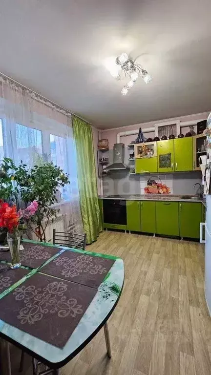 2-к кв. Челябинская область, Челябинск Луганская ул., 5 (65.0 м) - Фото 1