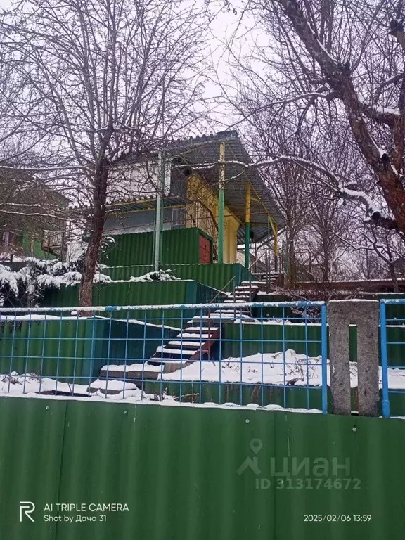 Дом в Белгородская область, Белгородский район, Никольское с/пос, с. ... - Фото 1