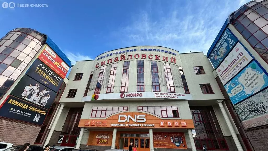 Торговая площадь (80 м) - Фото 2