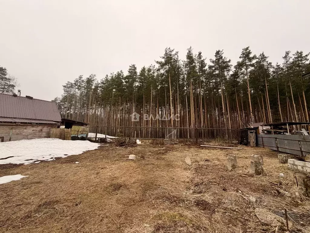 Участок в Нижегородская область, Нижний Новгород СНТ Восход - ... - Фото 2