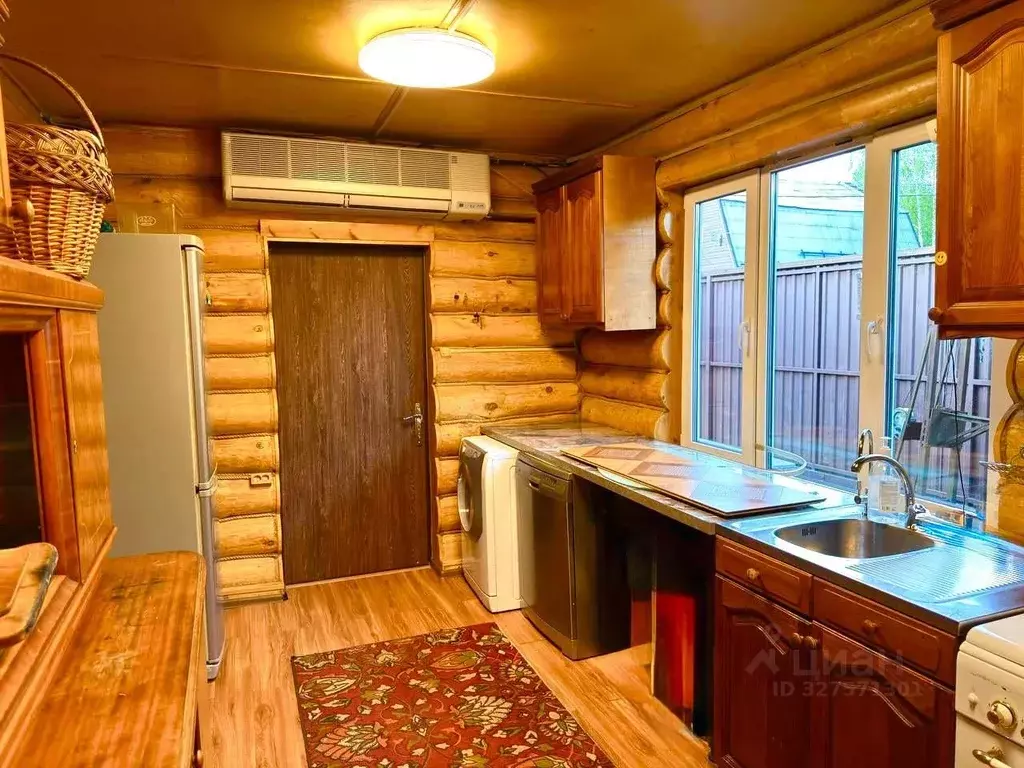 Дом в Тверская область, Конаковский муниципальный округ, Колос СНТ 93 ... - Фото 2