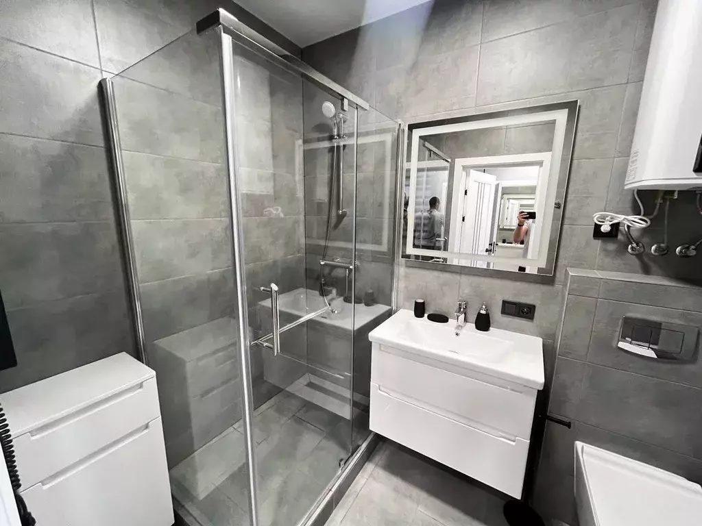 Продаётся 2-к квартира, 44 м - Фото 0