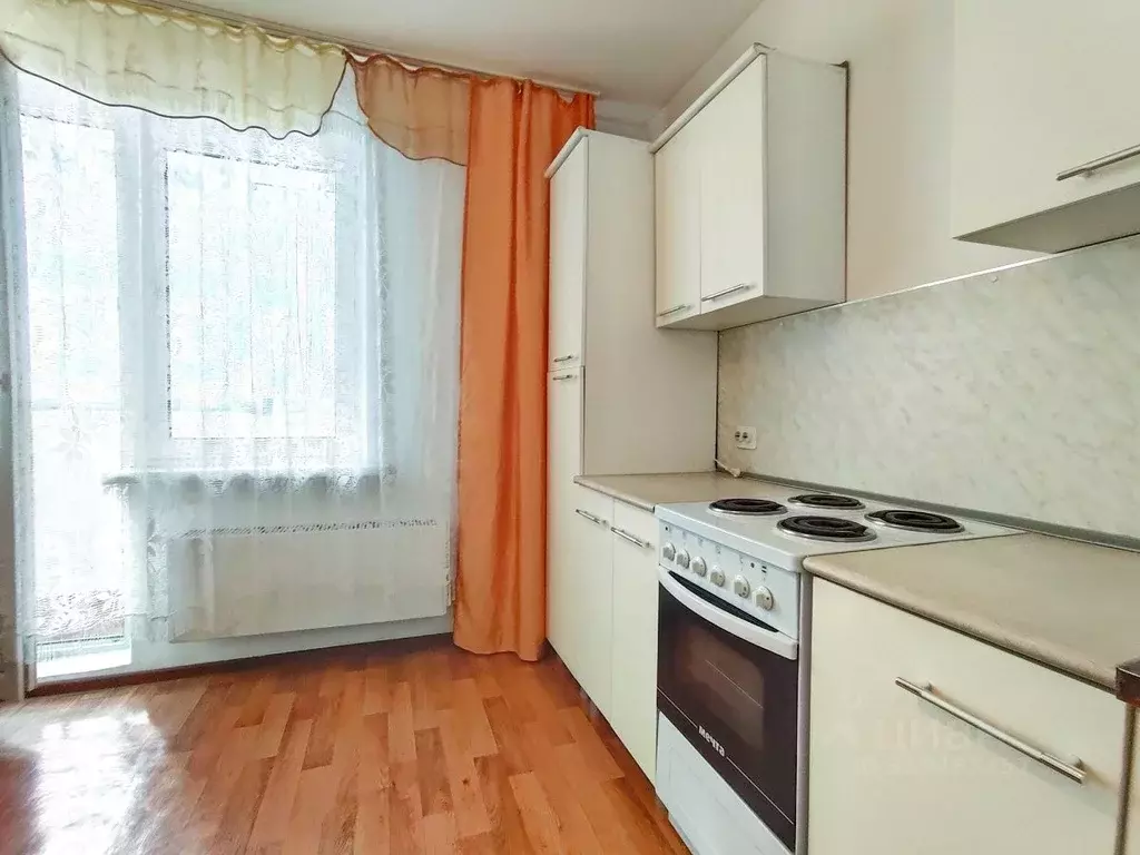 1-к кв. Краснодарский край, Новороссийск Анапское ш., 41е (42.0 м) - Фото 1
