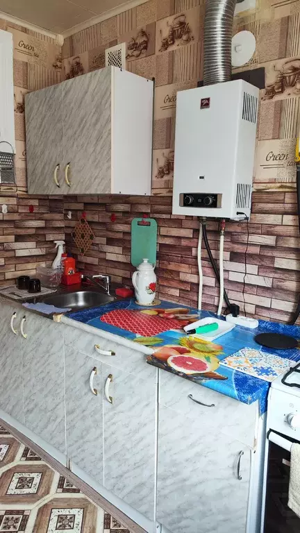 Продаётся 2-к квартира, 44.5 м - Фото 0