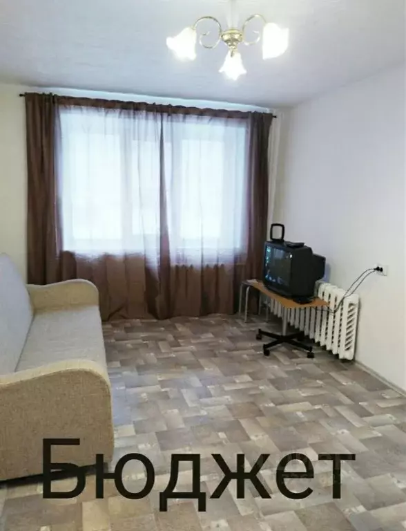 1-к кв. Ярославская область, Ярославль ул. Розы Люксембург, 17к2 (33.0 ... - Фото 2