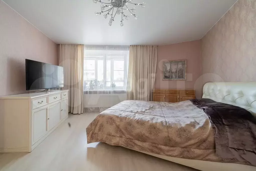 1-к. квартира, 37,1 м, 11/14 эт. - Фото 1