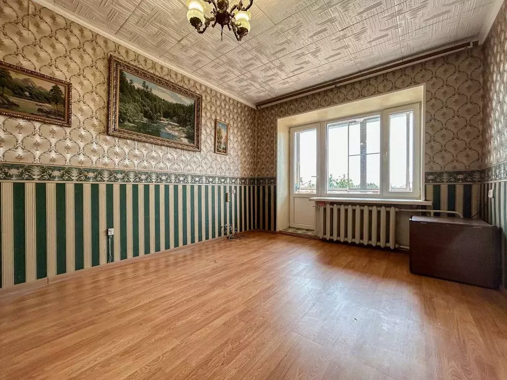 Продаётся 3-к квартира, 68.9 м - Фото 0