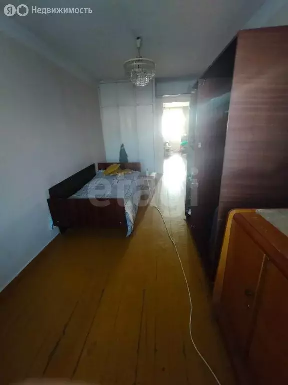 3-комнатная квартира: Челябинск, улица Комаровского, 9 (58.6 м) - Фото 2