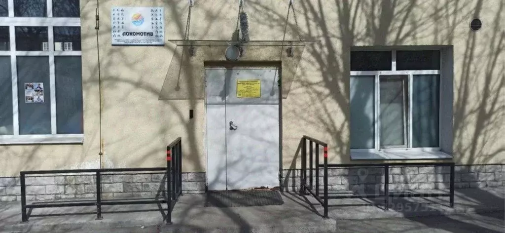 Помещение свободного назначения в Свердловская область, Екатеринбург ... - Фото 2