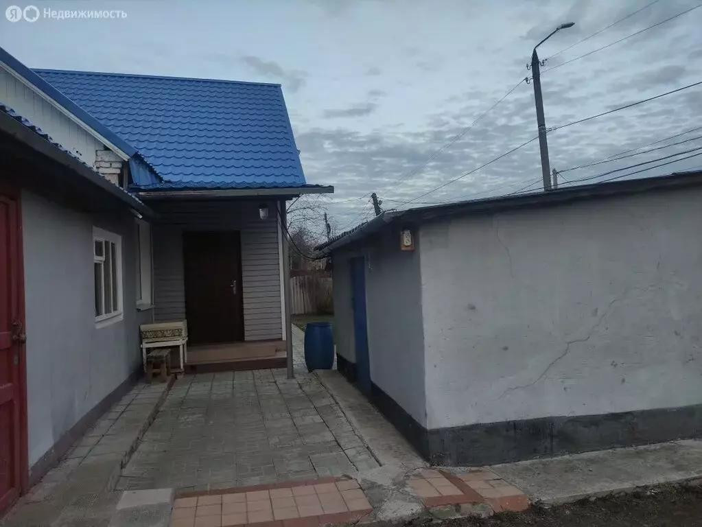 Дом в Карабаново, улица Жижимонтова, 36 (79.2 м) - Фото 0