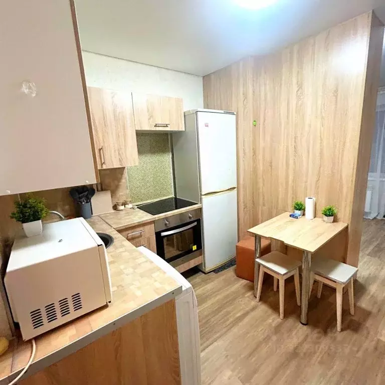 Студия Башкортостан, Уфимский район, с. Михайловка ул. Сливовая, 7 ... - Фото 2