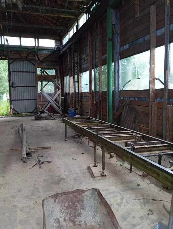 Участок в Калужская область, Малоярославецкий район, Маклино с/пос, д. ... - Фото 2