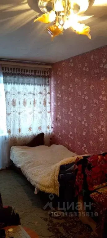 2-к кв. Новосибирская область, Искитимский район, пос. Степной ... - Фото 1