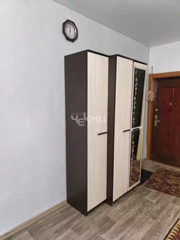 Комната Нижегородская область, Нижний Новгород ул. Чаадаева, 24 (23.0 ... - Фото 2
