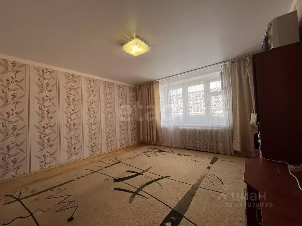 2-к кв. Удмуртия, Можга Можгинский район, ул. Наговицына, 51 (57.8 м) - Фото 2