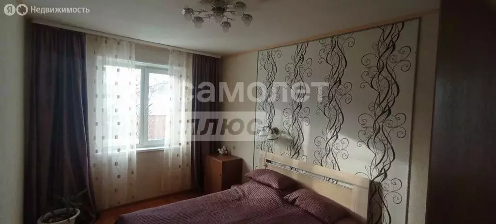 3-комнатная квартира: Миасс, улица Жуковского, 3 (61.2 м) - Фото 2