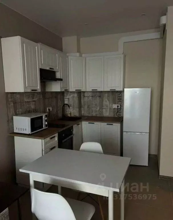 1-к кв. Санкт-Петербург ул. Вадима Шефнера, 4 (36.0 м) - Фото 0