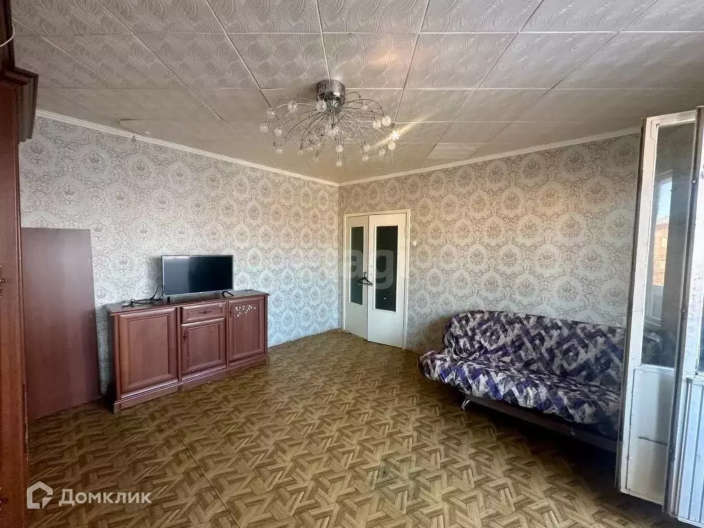 Продаётся 2-к квартира, 51.2 м - Фото 1