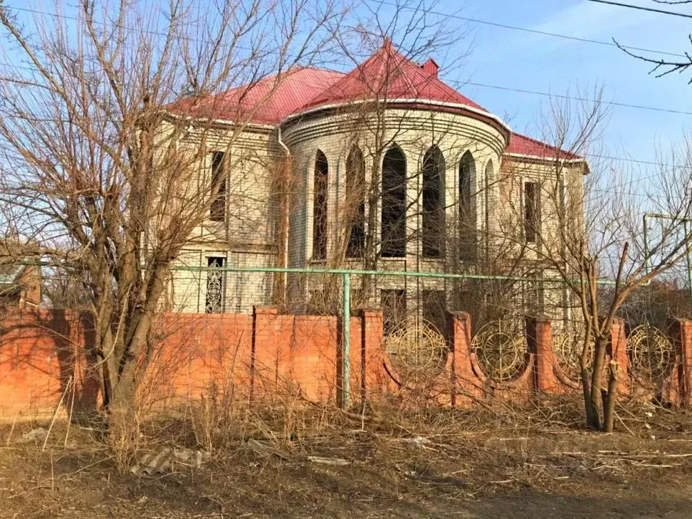 Гостевые дома в Новокубанске