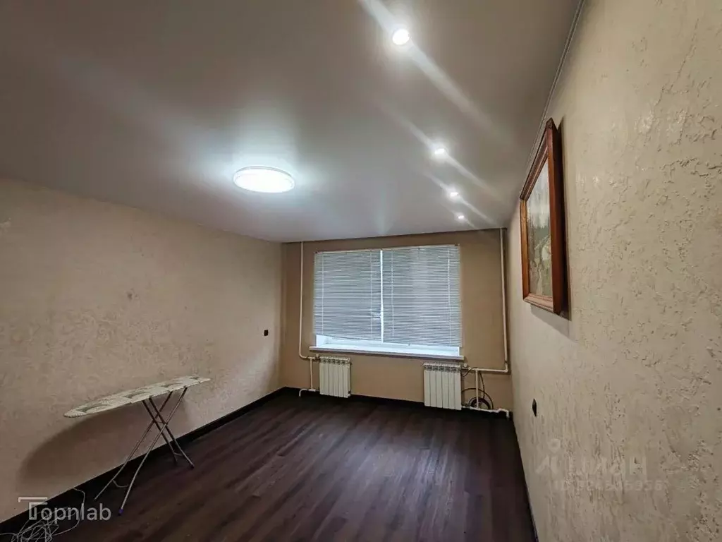 3-к кв. Тамбовская область, Тамбов Мичуринская ул., 201 (70.8 м) - Фото 2