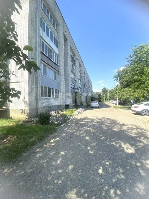 2-к. квартира, 73,1 м, 2/5 эт. - Фото 1