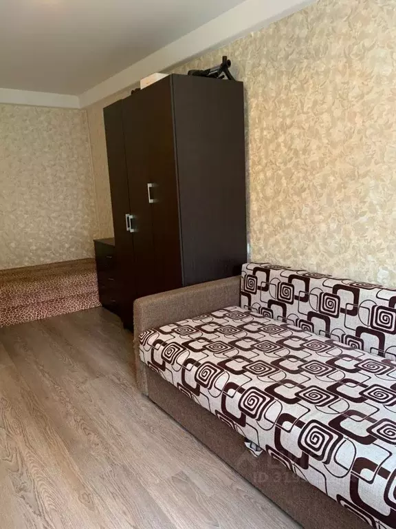 1-к кв. Санкт-Петербург Учительская ул., 19К2 (31.2 м) - Фото 1