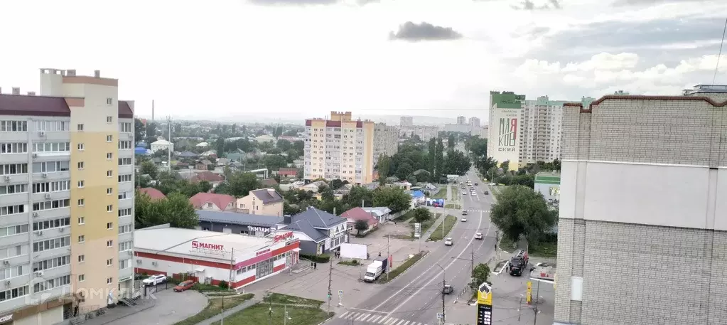 Продаётся 2-к квартира, 68.2 м - Фото 1