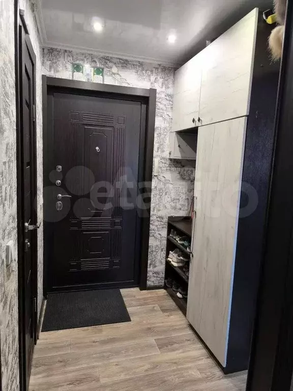 1-к. квартира, 32 м, 5/13 эт. - Фото 1