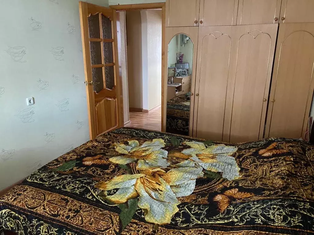 2-к кв. Волгоградская область, Волгоград Краснознаменская ул., 6 (60.0 ... - Фото 1