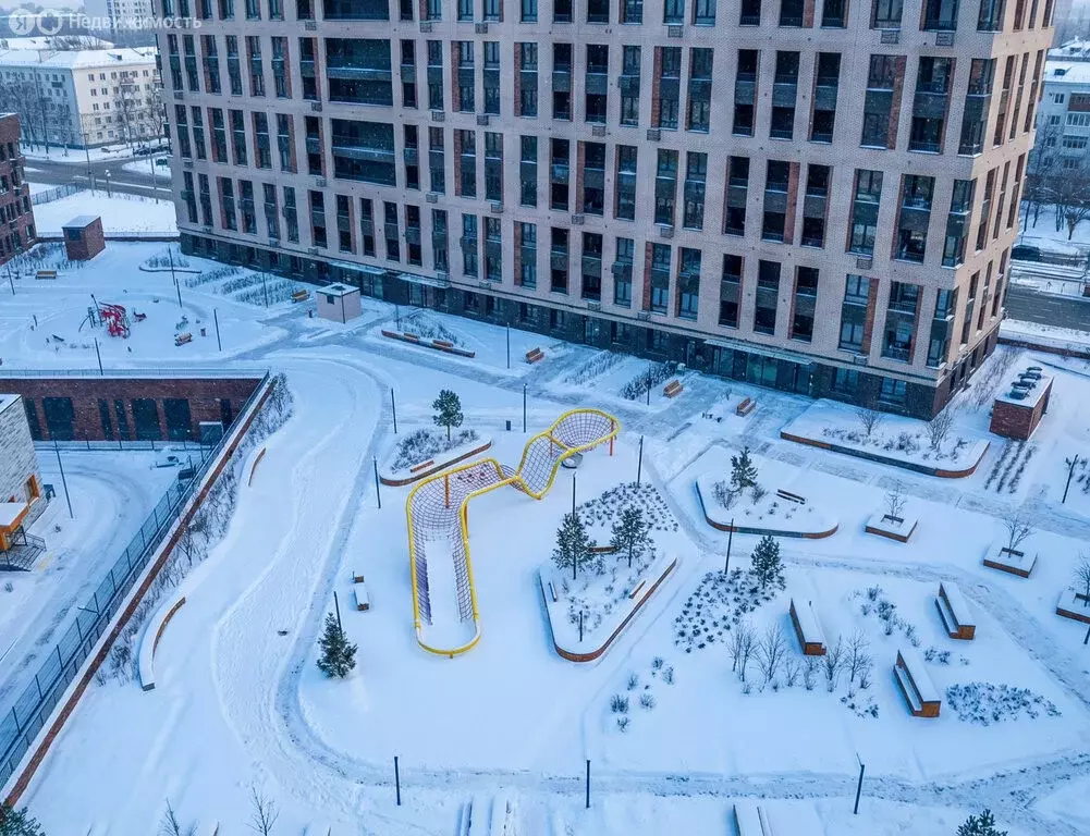 Помещение свободного назначения (123.4 м) - Фото 2