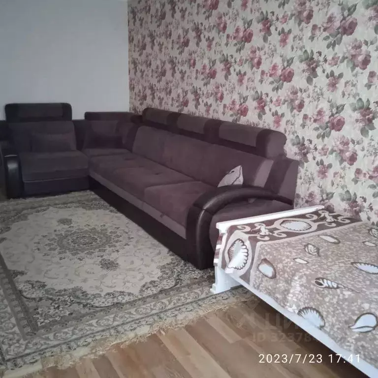 1-к кв. Дагестан, Махачкала ул. Заморская, 1 (41.0 м) - Фото 2