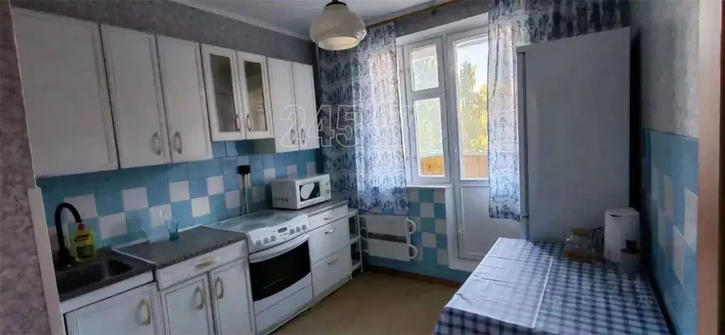 2-к кв. Москва Ореховый проезд, 37К1 (54.0 м) - Фото 1
