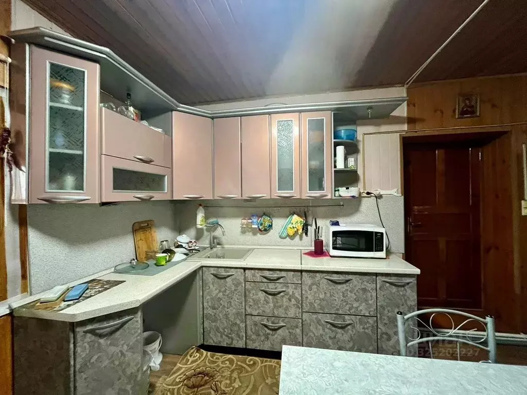 Дом в Московская область, Наро-Фоминский городской округ, д. Селятино ... - Фото 2