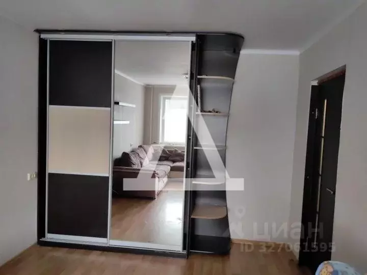 1-к кв. Самарская область, Самара Новокомсомольская ул., 7 (32.0 м) - Фото 2