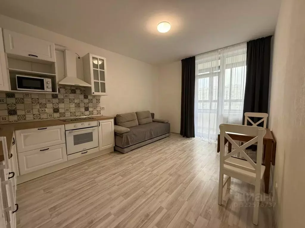 2-к кв. Свердловская область, Екатеринбург ул. Хрустальногорская, 88 ... - Фото 2