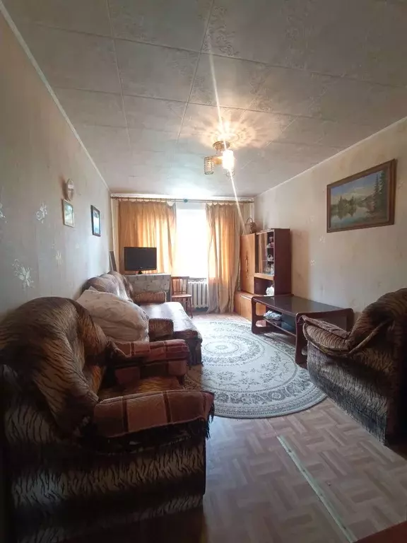 Продаётся 2-к квартира, 47.5 м - Фото 0