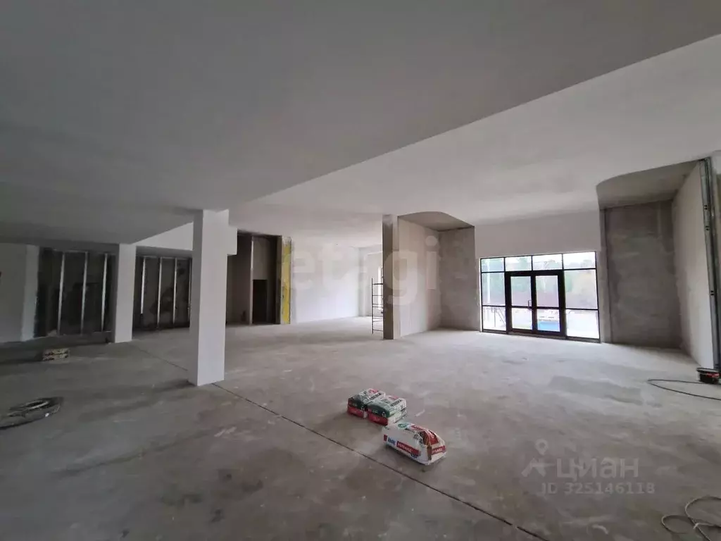 Помещение свободного назначения в Московская область, Одинцовский ... - Фото 2