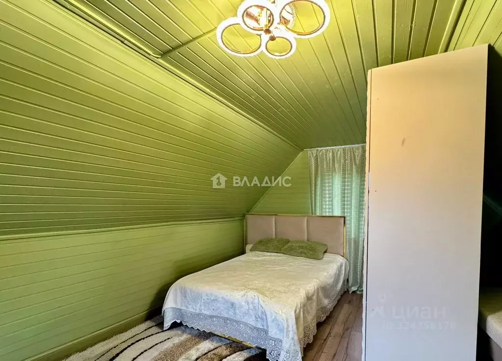 Дом в Тульская область, Тула 9-й проезд, 64 (72 м) - Фото 1