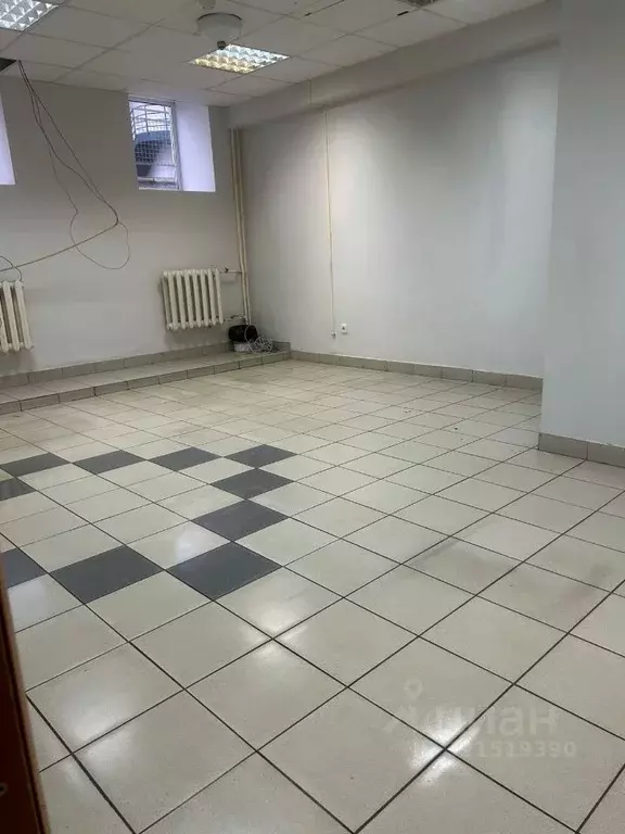 Офис в Тверская область, Тверь Трехсвятская ул., 6к1 (51 м) - Фото 1