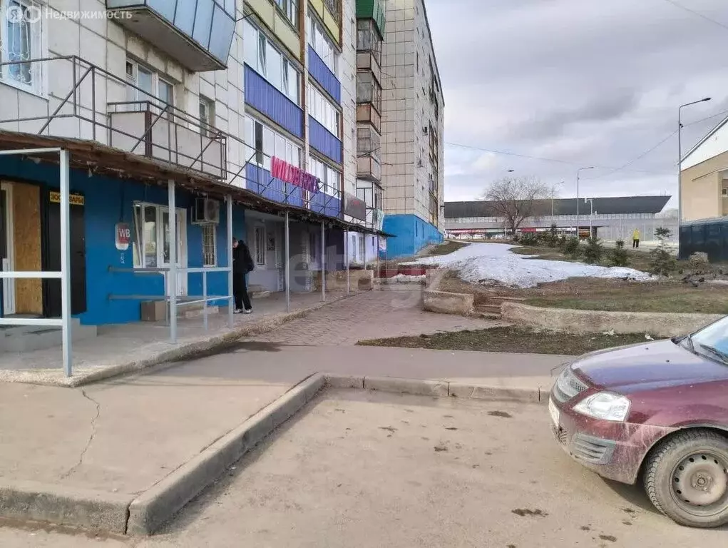 Офис (80 м) - Фото 2